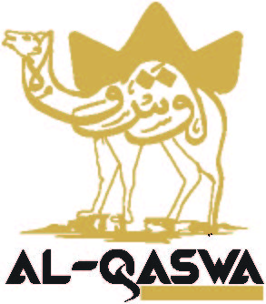 Al-qaswa Device mark 6085184 Trademark