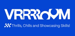 Vrrrroom (thrills, Chills And Showcasing Skills!) Device mark 6085410 Trademark