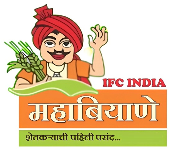 Ifc India Mahabiyane Shetkaryachi Pahili Pasand… Device mark 6085453 Trademark