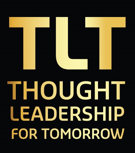 Tlt- Thought Leadership For Tomorrow Device mark 6085673 Trademark