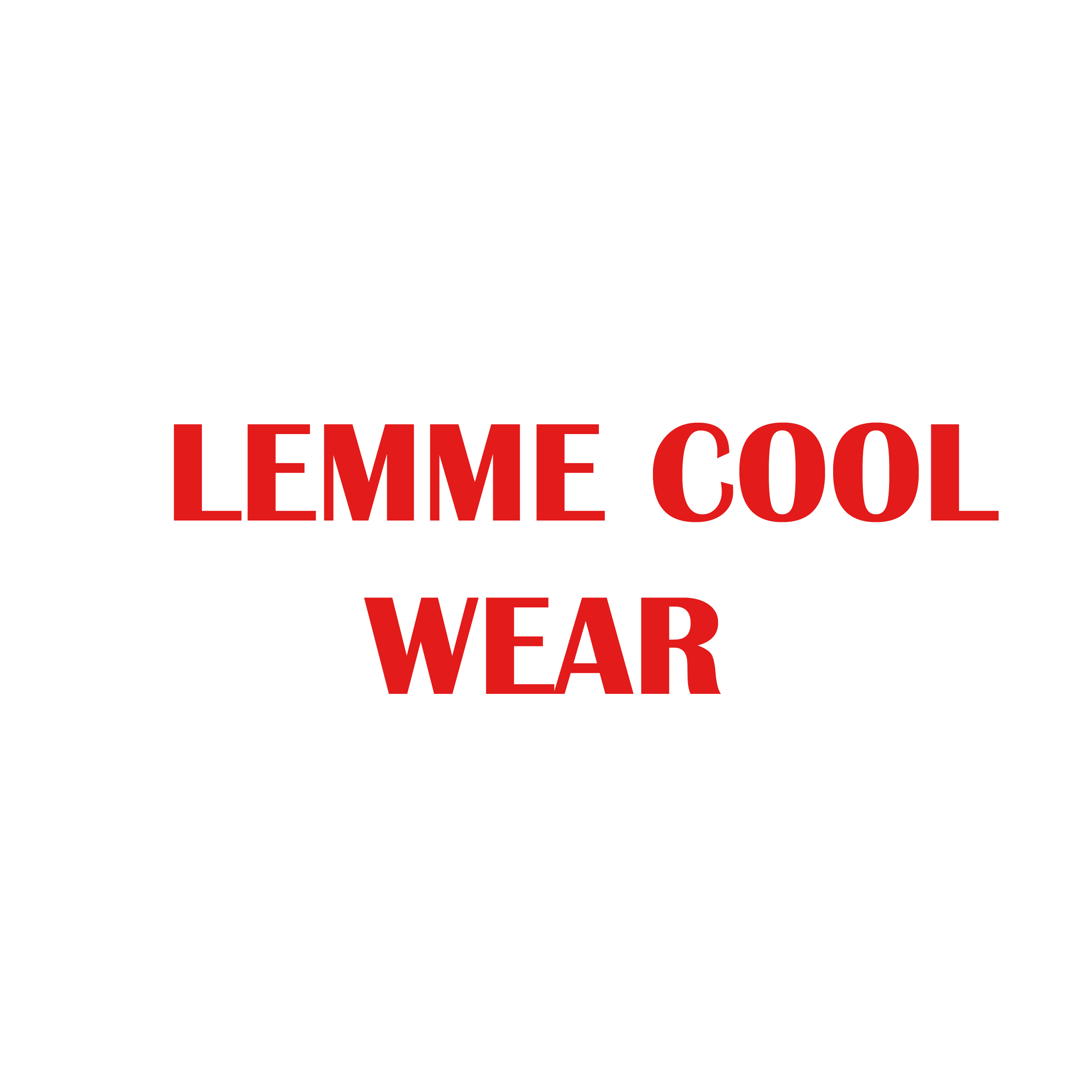 Lemme Cool Wear Device mark 6085829 Trademark