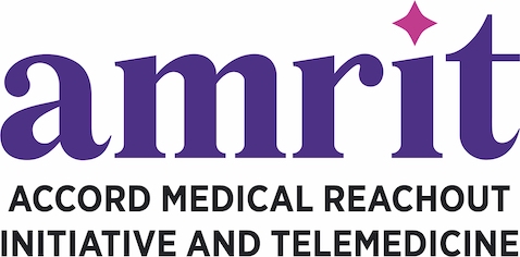 Amrit Device mark 6085800 Trademark