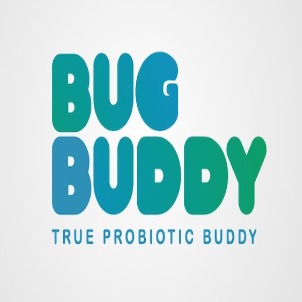 Bug Buddy - True Probiotic Buddy Device mark 6085875 Trademark