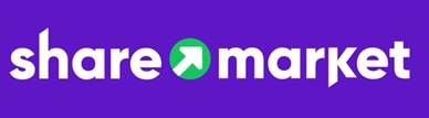 Share Market Device mark 6085853 Trademark