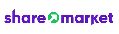 Share Market Device mark 6085885 Trademark