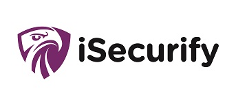 Isecurify Device mark 6085983 Trademark