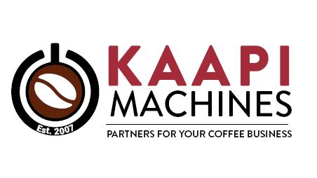 Kaapi Machines Partners For Your Coffee Business Device mark 6086173 Trademark