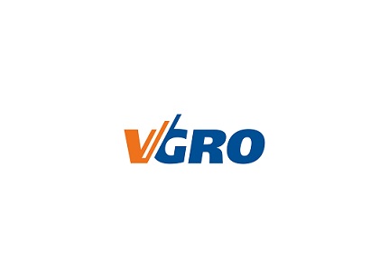 Vgro Device mark 6086341 Trademark