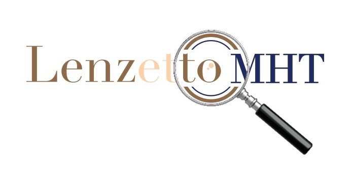Lenzetto Mht Device mark 6086358 Trademark
