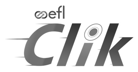 Efl Clik Device mark 6086613 Trademark