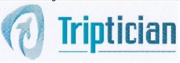 Triptician Device mark 6086629 Trademark