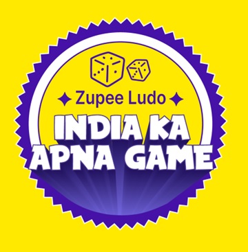 Zupee Ludo India Ka Apna Game (device) Device mark 6086675 Trademark