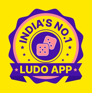 India’s No. 1 Ludo App (device) Device mark 6086678 Trademark
