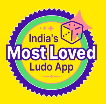 India’s Most Loved Ludo App (device) Device mark 6086684 Trademark
