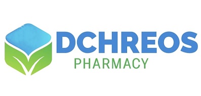 Dchreos Pharmacy Device mark 6086680 Trademark