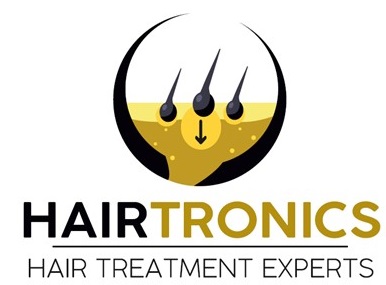 Hairtronics Hair Treatment Experts Device mark 6086702 Trademark