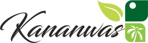Kananwas Device mark 6086733 Trademark