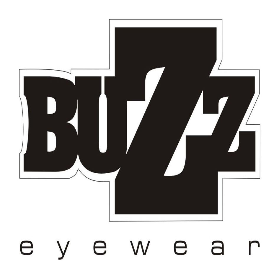 Buzz Eyewear With Device Device mark 6086921 Trademark