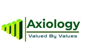 Axiology(valued By Values) Device mark 6086911 Trademark