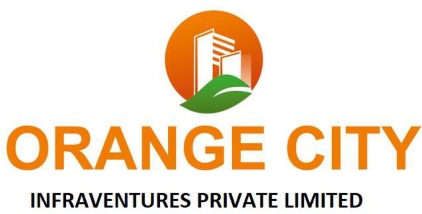Orange City Infraventures Private Limited Device mark 6086998 Trademark