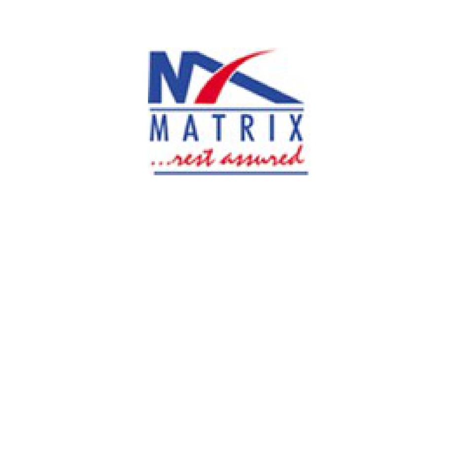 Mx Matrix-rest Assured Device mark 6087017 Trademark