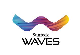 Sunteck Waves Device mark 6087128 Trademark