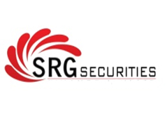 S R G Securities Device mark 6087171 Trademark