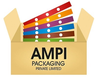 Ampi Packaging Private Limited Device mark 6087210 Trademark