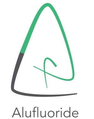 Alufluoride Device mark 6087255 Trademark