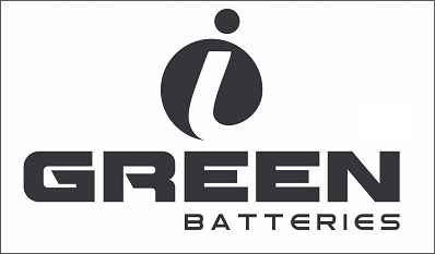 Igreen Batteries Device mark 6087242 Trademark