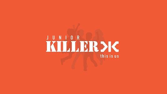 Junior Killer Device mark 6087321 Trademark
