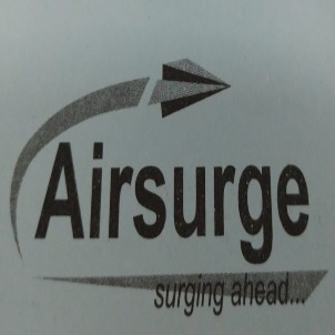 Airsurge Logistics Private Limited Device mark 6087363 Trademark