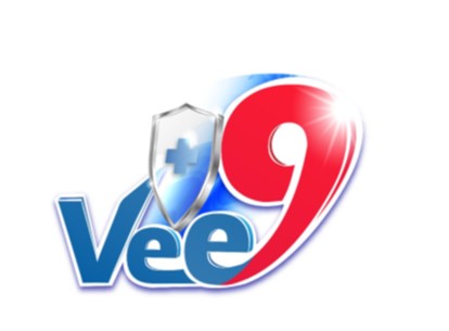 Vee9 Device mark 6087413 Trademark
