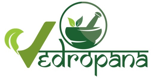 Vedropana Device mark 6087473 Trademark