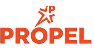 Propel Device mark 6087579 Trademark