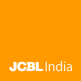 Jcbl India Device mark 6087556 Trademark