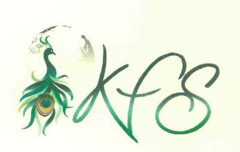 Kfs (kian Fin Serve) (logo) Device mark 2802220 Trademark