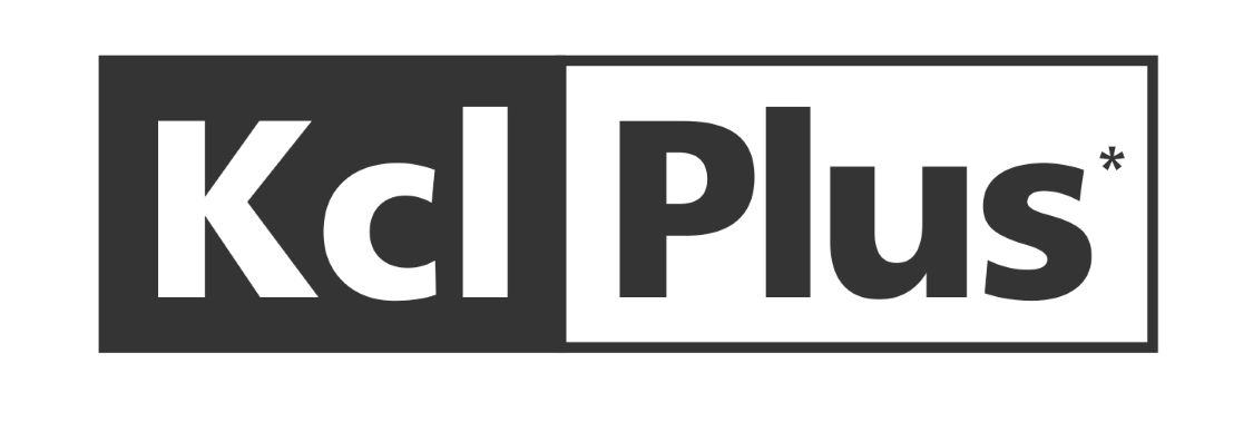 Kcl Plus* Device mark 6087761 Trademark