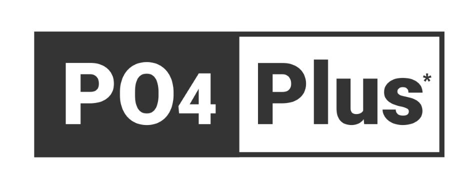 Po4 Plus* Device mark 6087764 Trademark