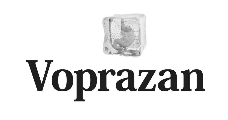 Voprazan Device mark 6087765 Trademark