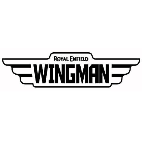 Royal Enfield Wingman Device mark 6087823 Trademark