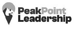 Peakpoint Leadership (with Device) Device mark 6087974 Trademark