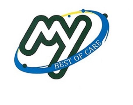 My Best Of Care Device mark 6088064 Trademark