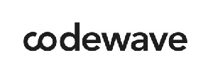 Codewave (with Device) Device mark 6088008 Trademark