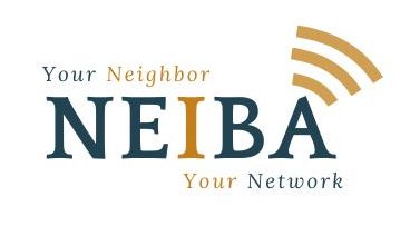 Neiba Device mark 6088156 Trademark