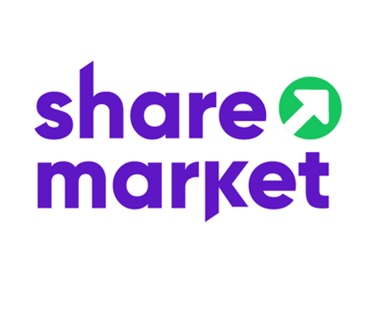 Share Market Device mark 6088243 Trademark