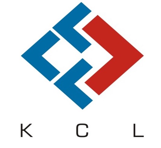 K C L Device mark 6088204 Trademark
