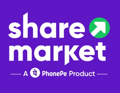Share Market Device mark 6088249 Trademark