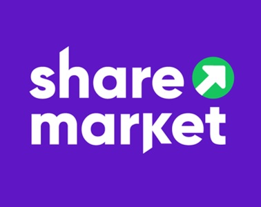 Share Market Device mark 6088248 Trademark