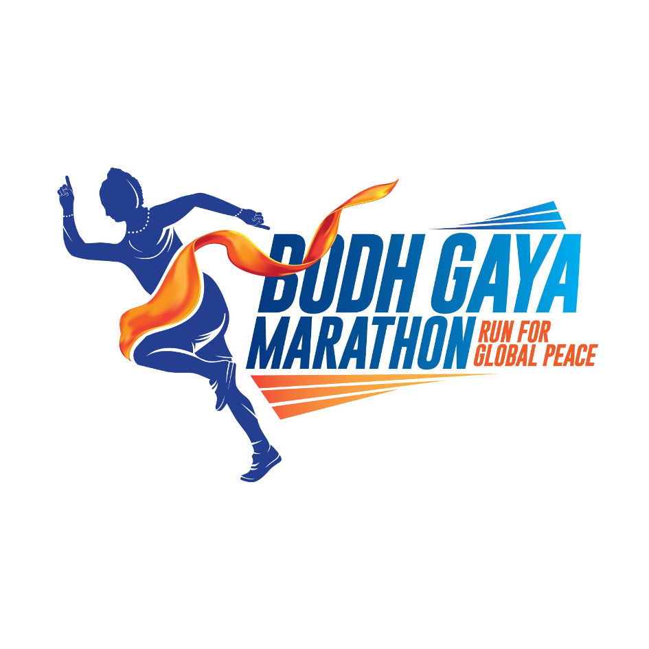 Bodh Gaya Marathon Device mark 6088398 Trademark